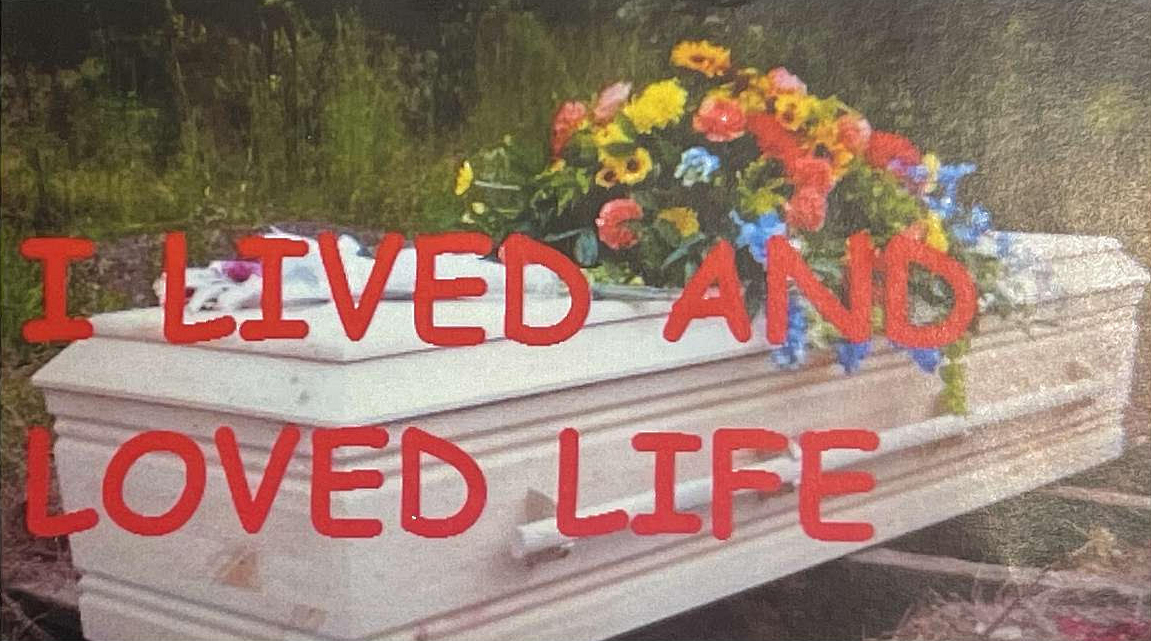 I Lived and Loved Life